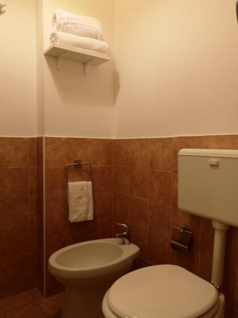 Photo of Bathroom in Casarano