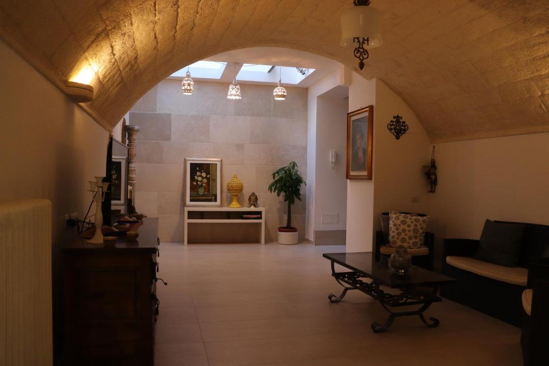 Photo of Livingroom in Altamura