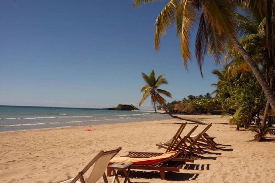 Photo of Outdoor in Nosy Be