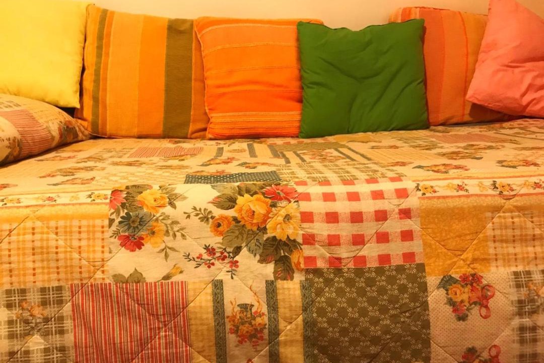 Photo of Bedroom in Bisceglie