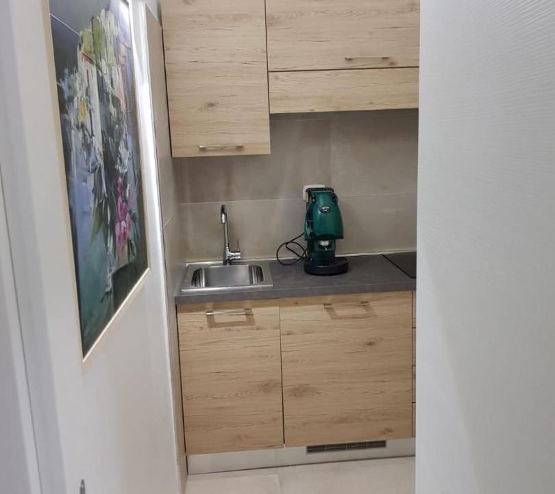 Photo of Kitchen in Taranto