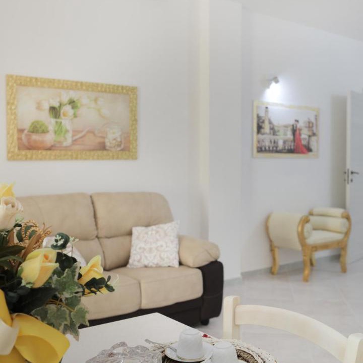 Photo of Livingroom in Pezze di Greco