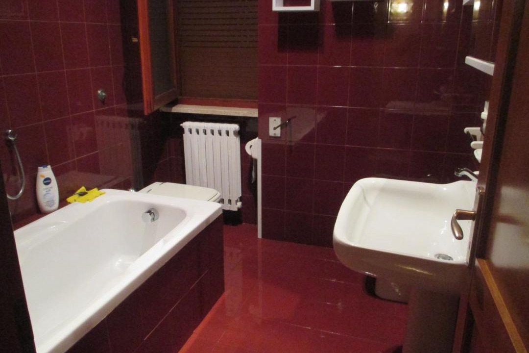 Photo of Bathroom in Lecce