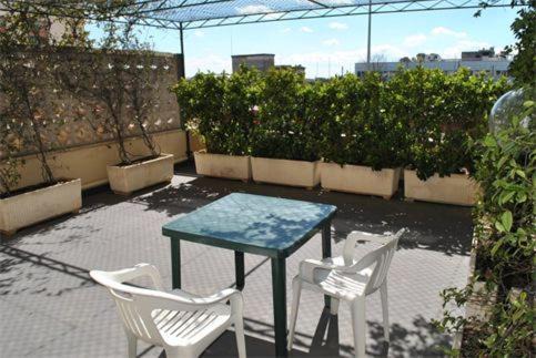 Photo of Patio Balcony in Lecce