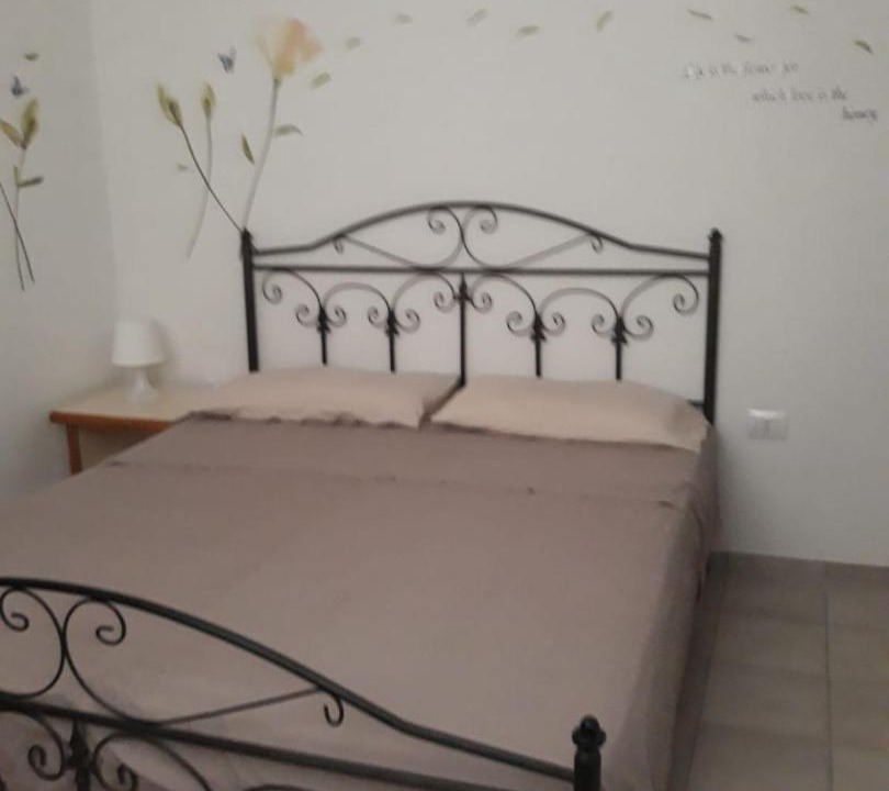 Photo of Bedroom in Torre Mozza