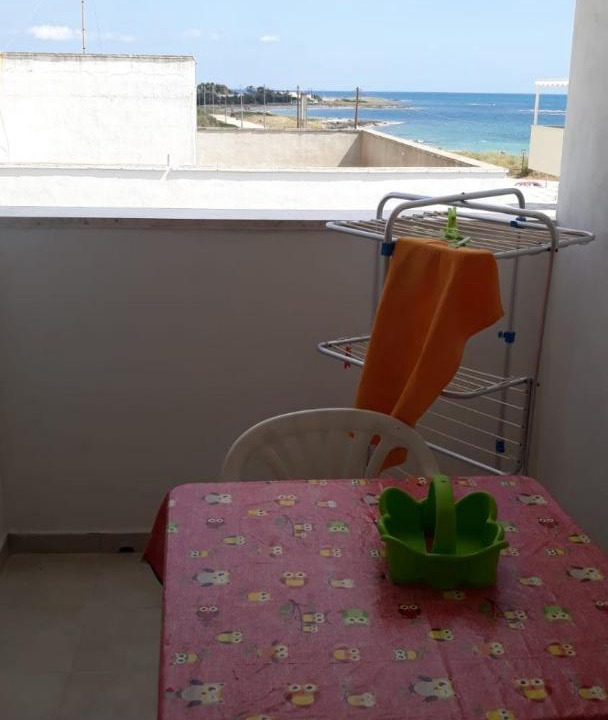 Photo of Patio Balcony in Torre Mozza