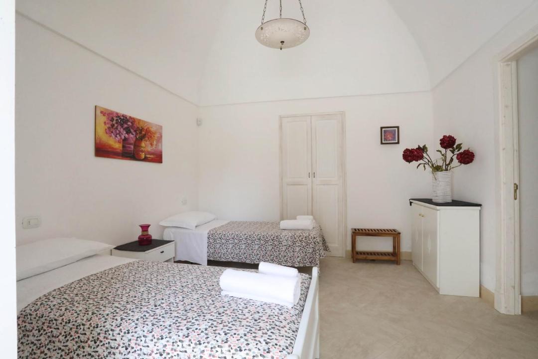 Photo of Bedroom in Selva di Fasano