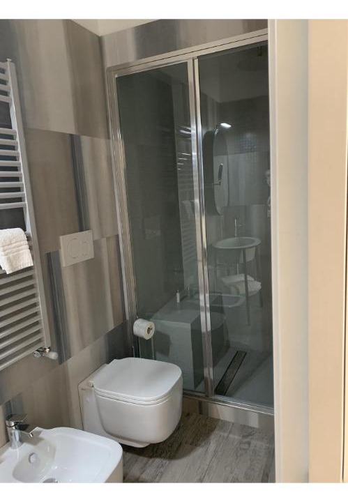 Photo of Bathroom in Lecce