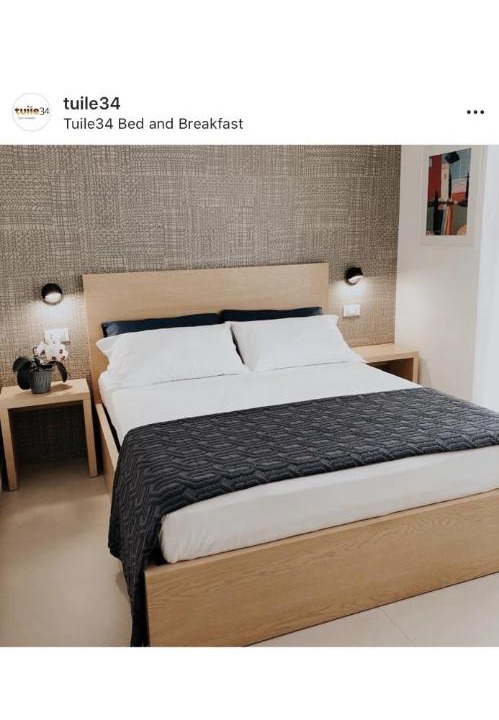 Photo of Bedroom in Lecce