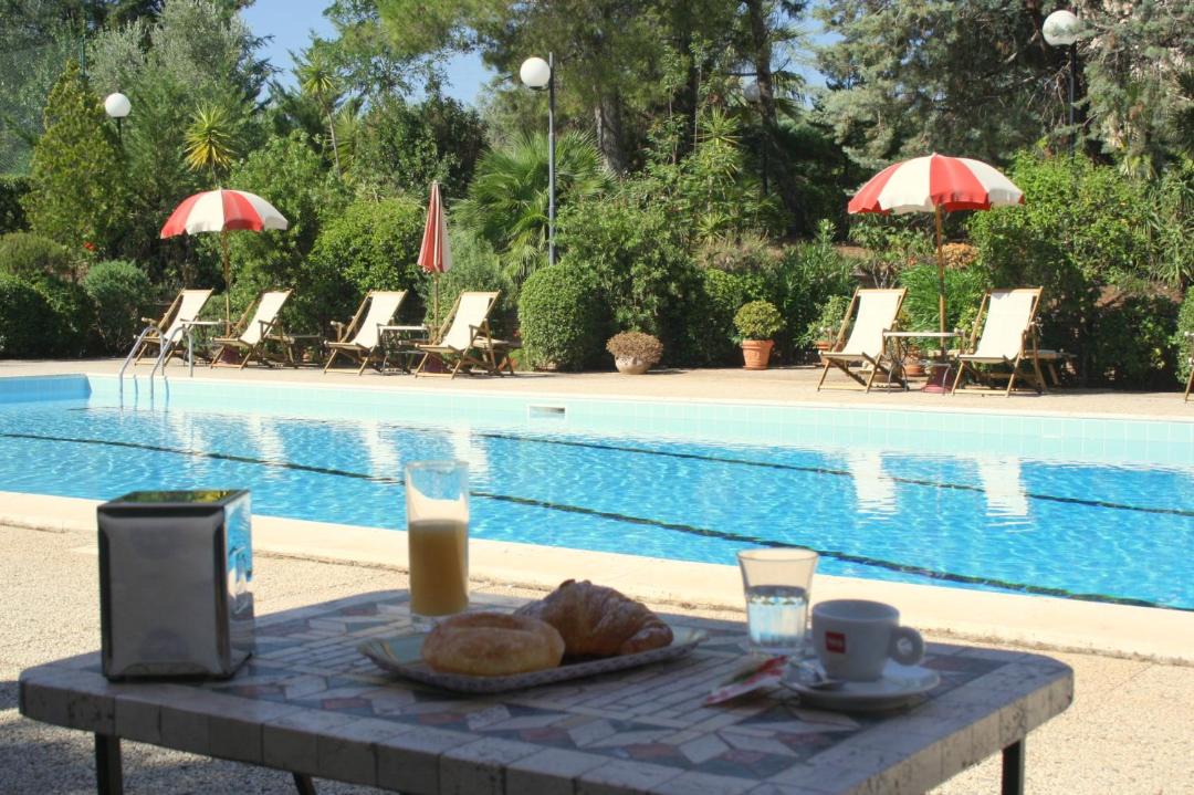 Photo of Outdoor in Mandrione