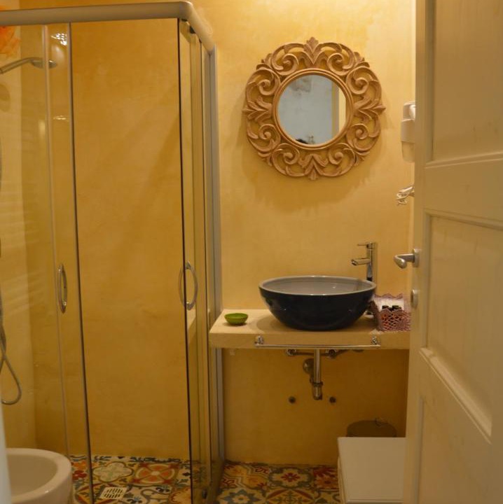 Photo of Bathroom in Corigliano D'Otranto