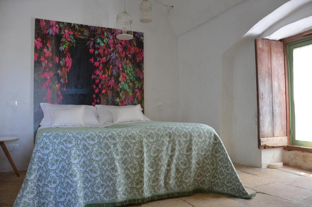 Photo of Bedroom in Corigliano D'Otranto