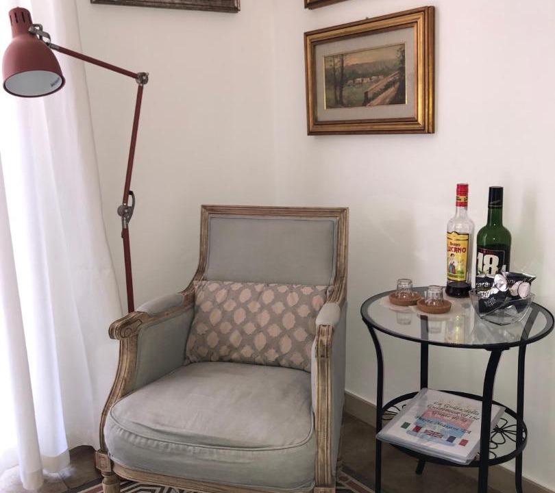 Photo of Livingroom in Taranto