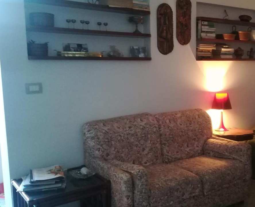 Photo of Livingroom in San Vito dei Normanni