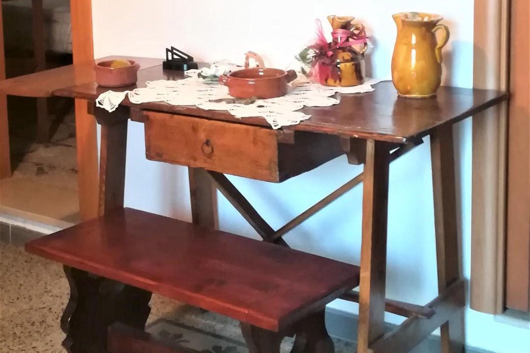 Photo of Livingroom in San Vito dei Normanni