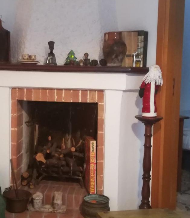Photo of Livingroom in San Vito dei Normanni