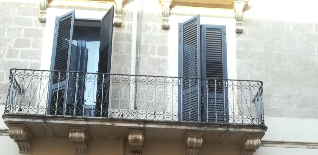 Photo of Buildings in San Vito dei Normanni