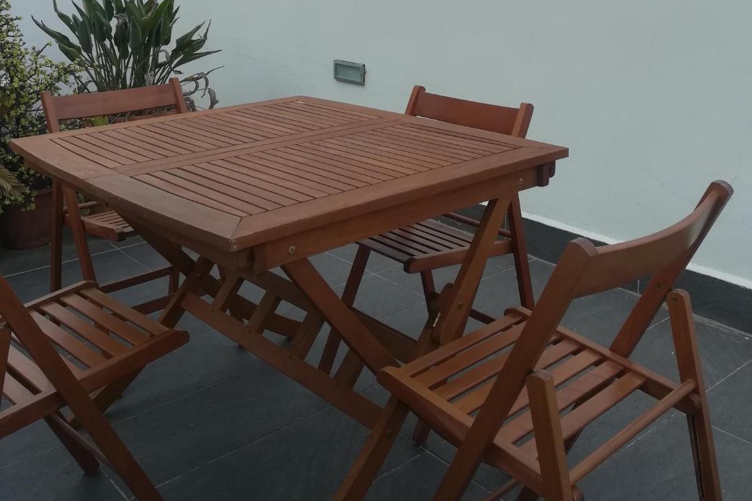 Photo of Patio Balcony in San Vito dei Normanni
