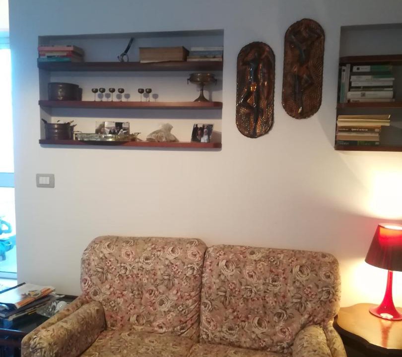 Photo of Livingroom in San Vito dei Normanni