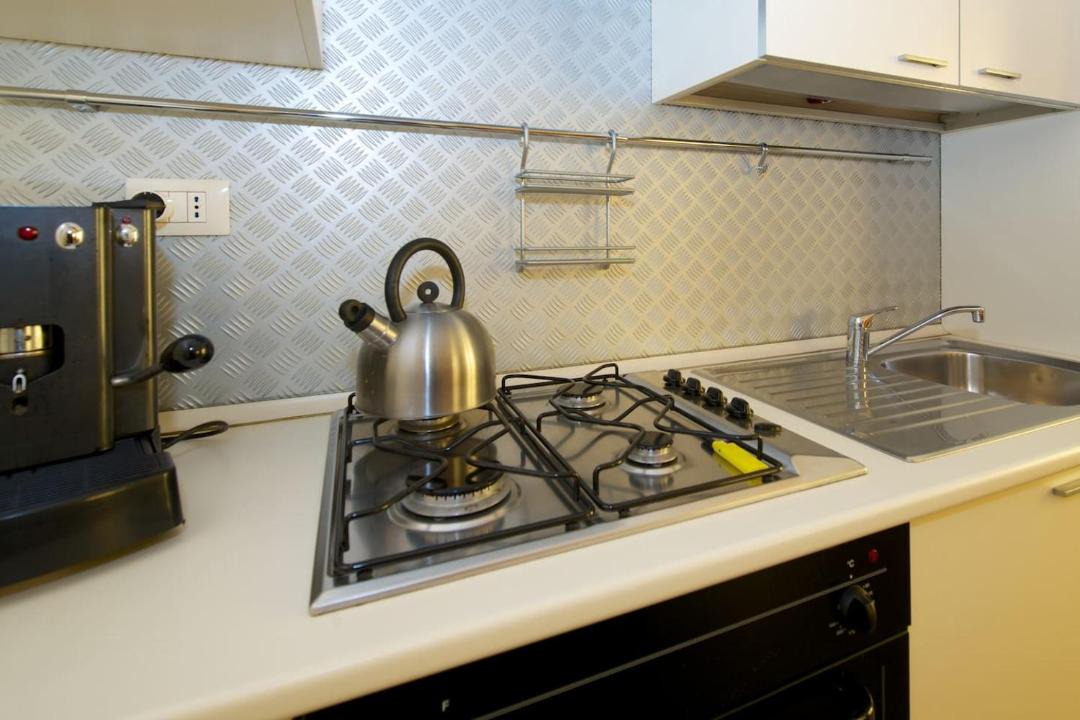 Photo of Kitchen in Municipio 2