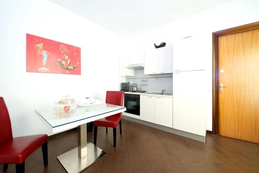 Photo of Kitchen in Municipio 2