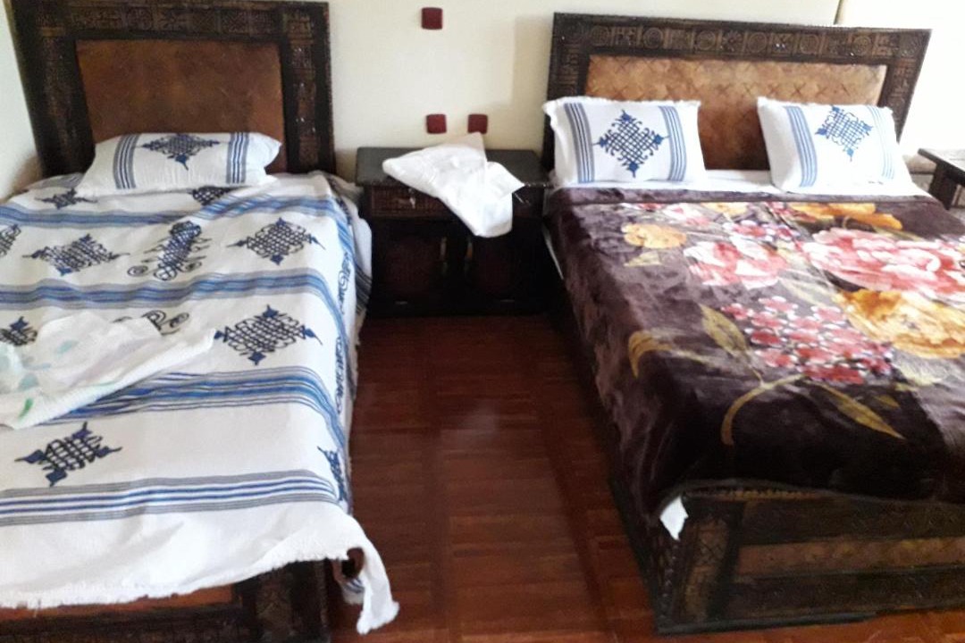 Photo of Bedroom in Lalibela