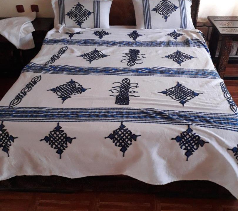 Photo of Bedroom in Lalibela