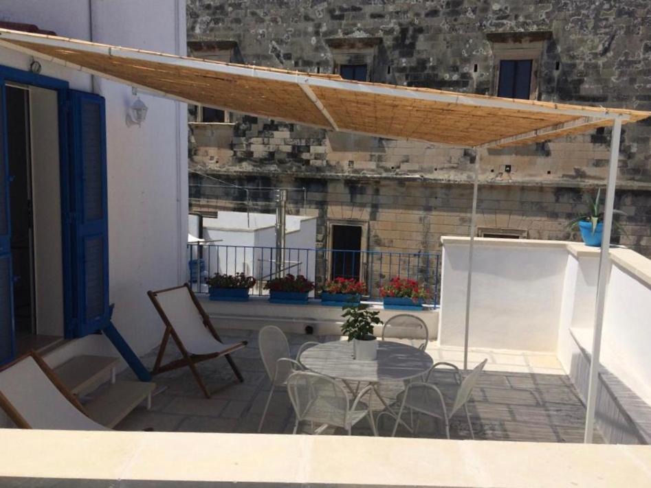 Photo of Others in Otranto Historic Centre