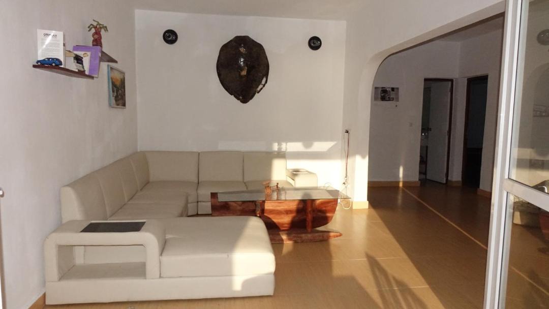 Photo of Livingroom in Mahajanga