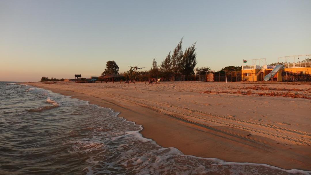 Photo of Outdoor in Mahajanga
