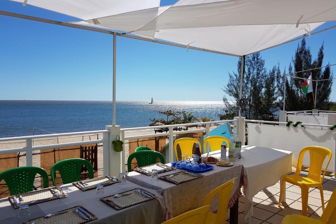 Photo of Patio Balcony in Mahajanga