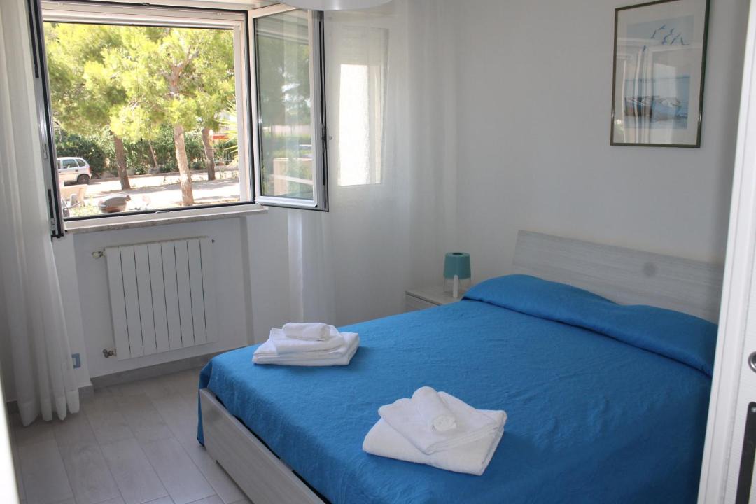 Photo of Bedroom in Municipio 5