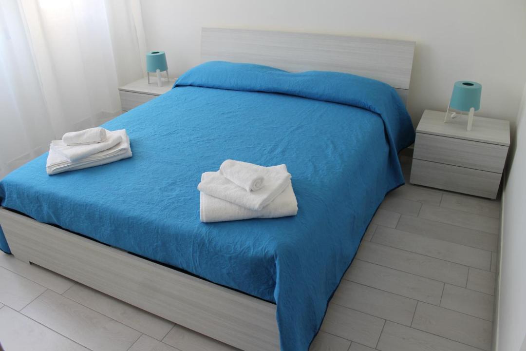 Photo of Bedroom in Municipio 5