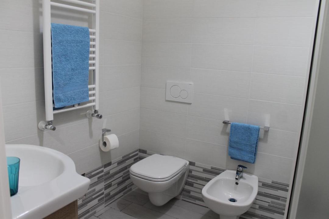Photo of Bathroom in Municipio 5
