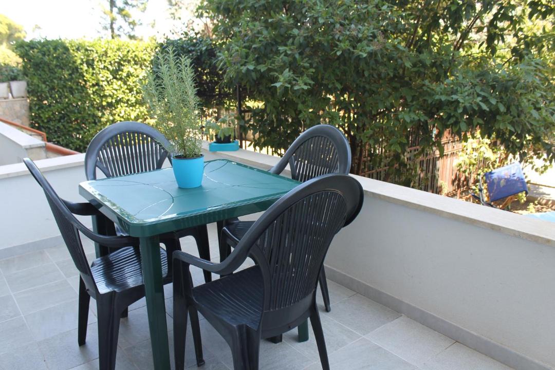 Photo of Patio Balcony in Municipio 5