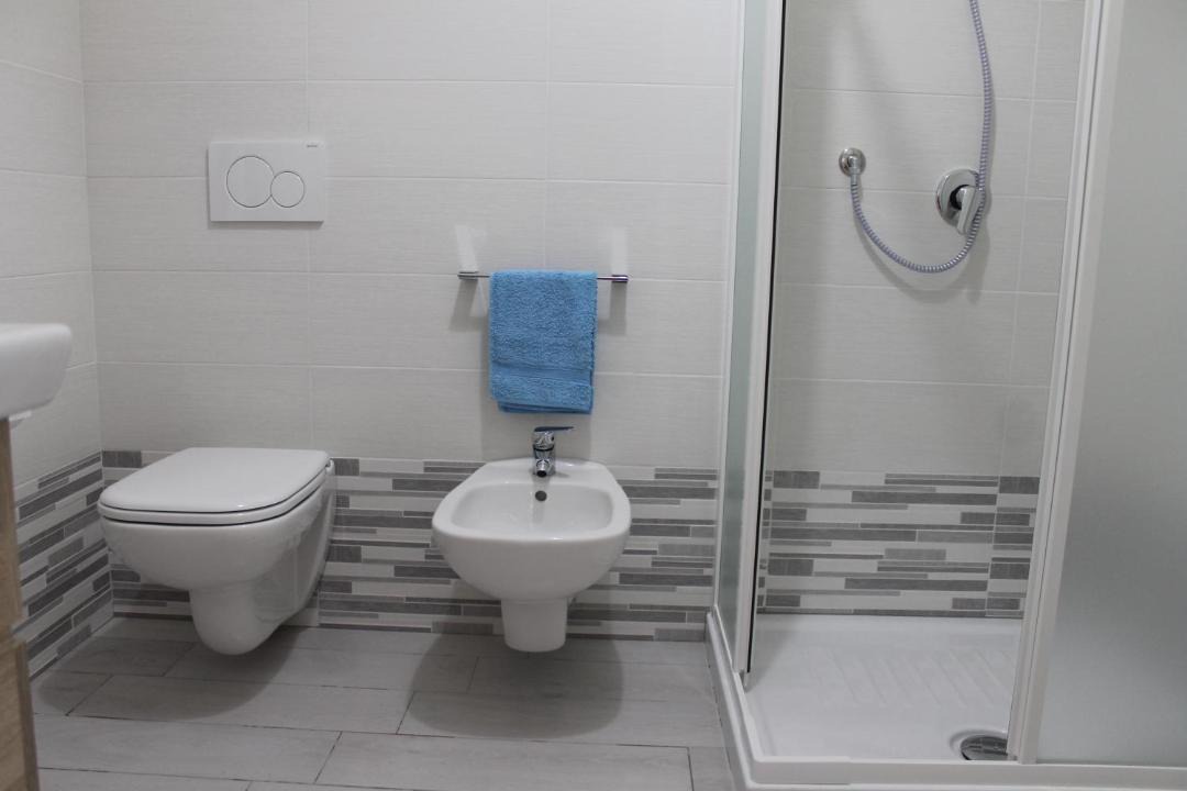 Photo of Bathroom in Municipio 5