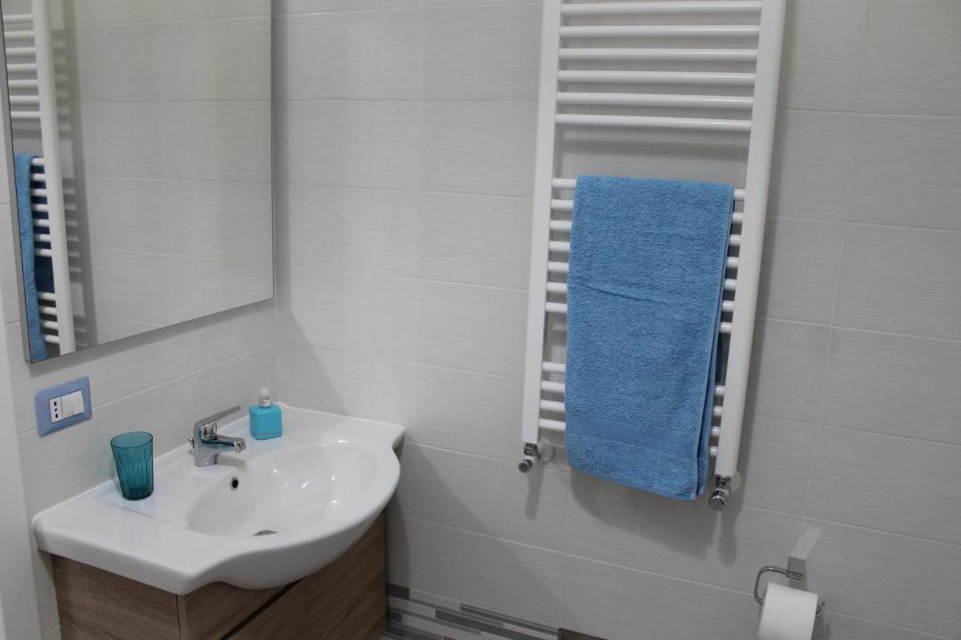 Photo of Bathroom in Municipio 5