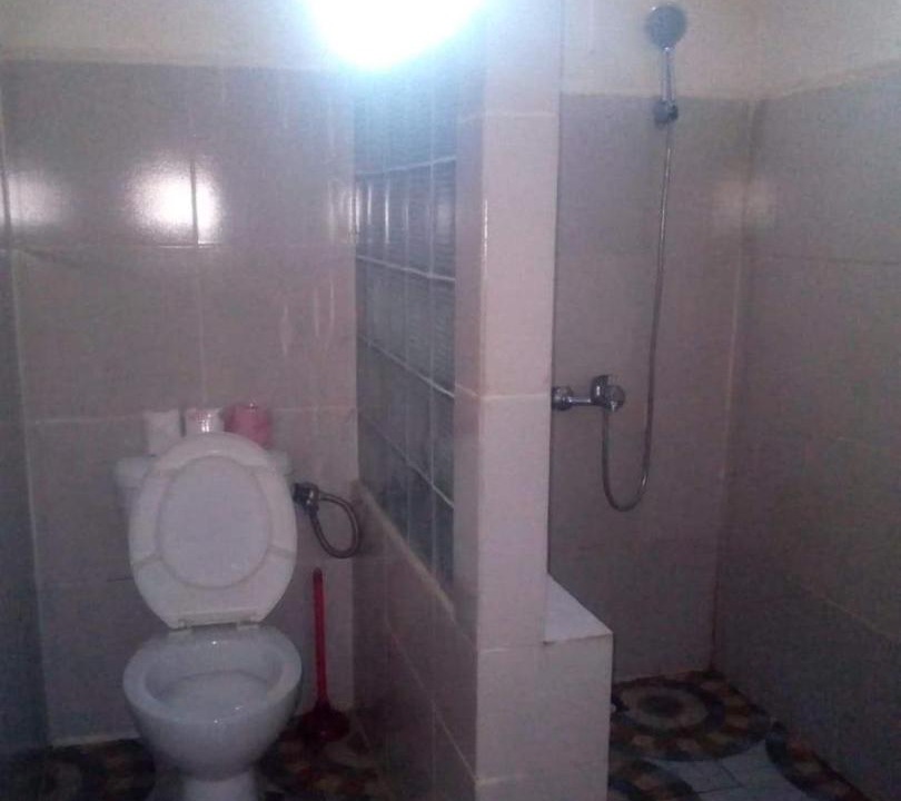 Photo of Bathroom in Ambohibao