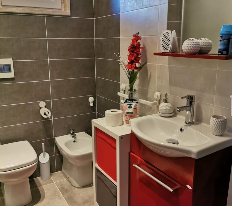 Photo of Bathroom in Lendinuso