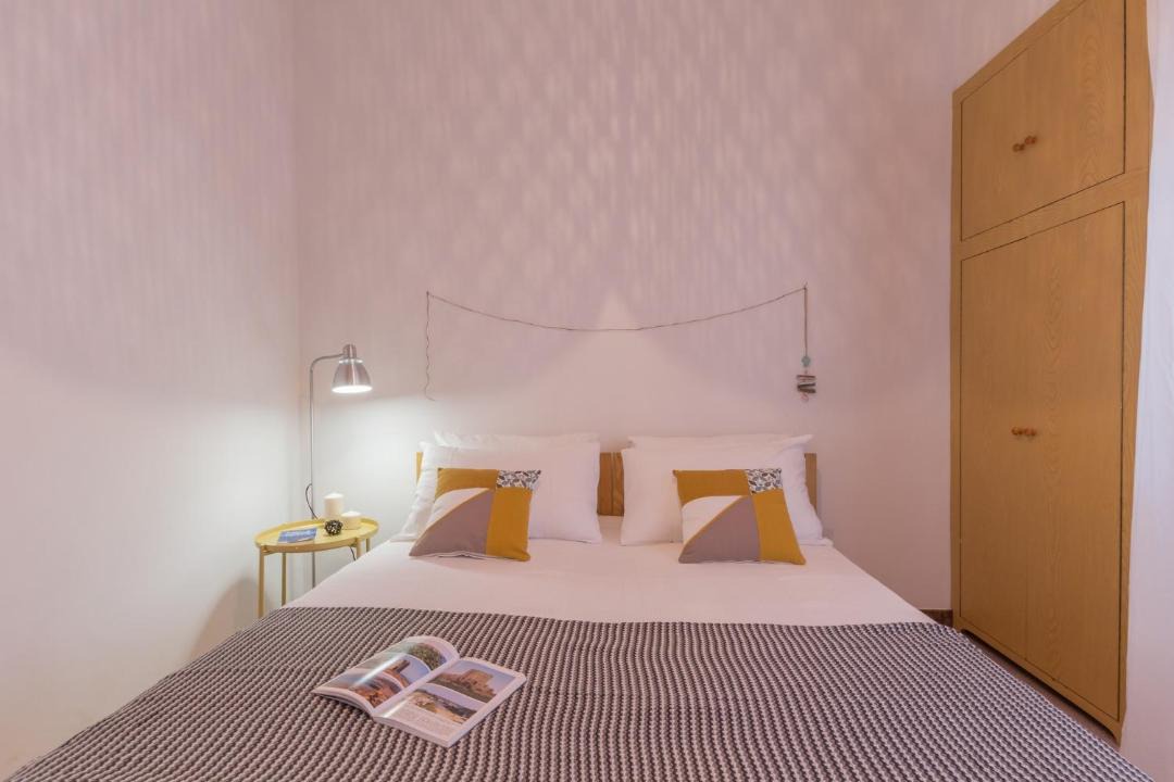 Photo of Bedroom in Torre Lapillo
