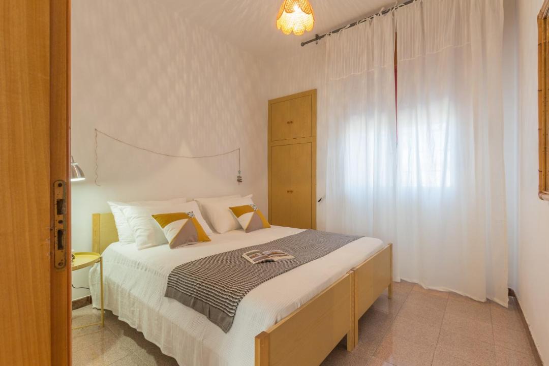 Photo of Bedroom in Torre Lapillo