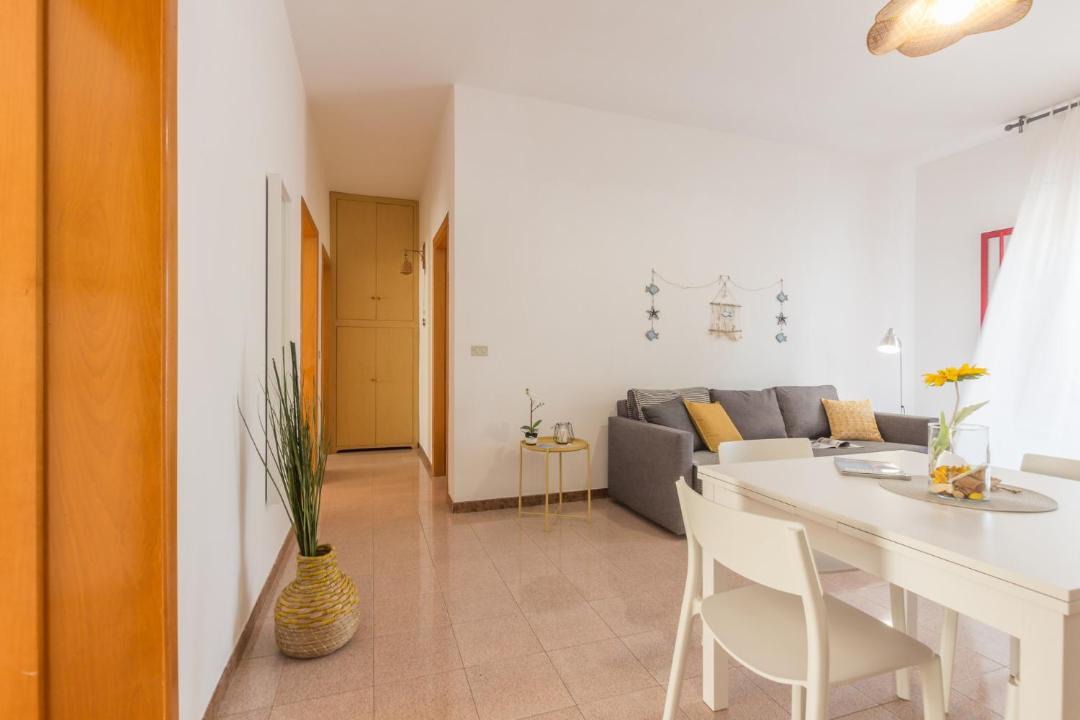 Photo of Livingroom in Torre Lapillo