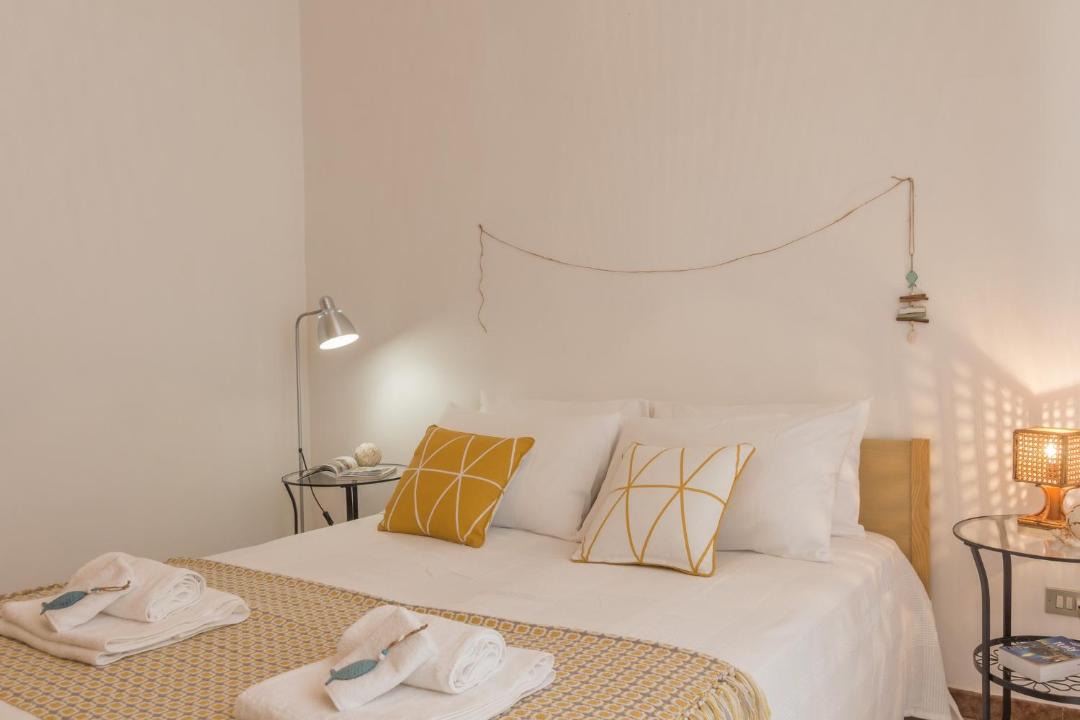 Photo of Bedroom in Torre Lapillo