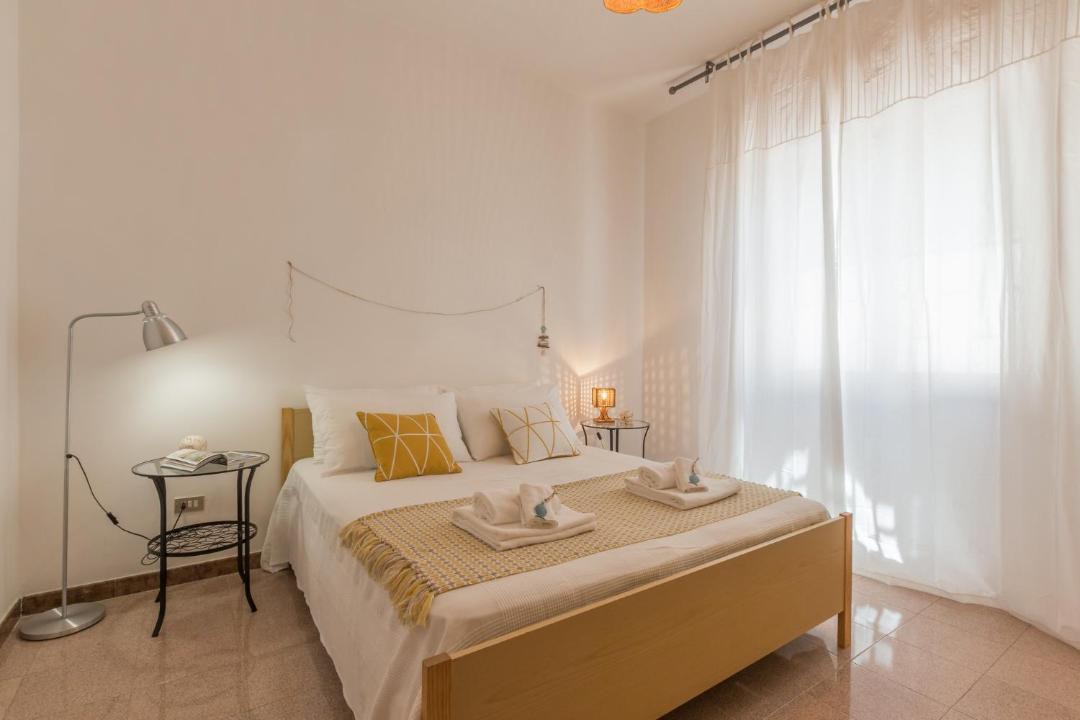 Photo of Bedroom in Torre Lapillo