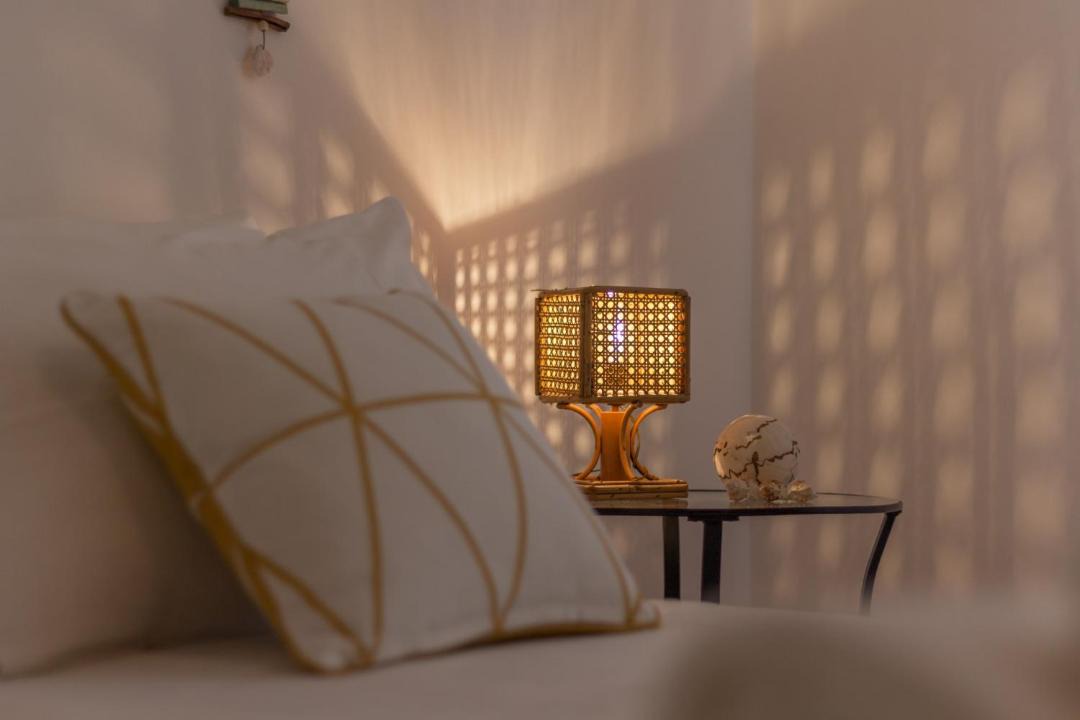 Photo of Bedroom in Torre Lapillo