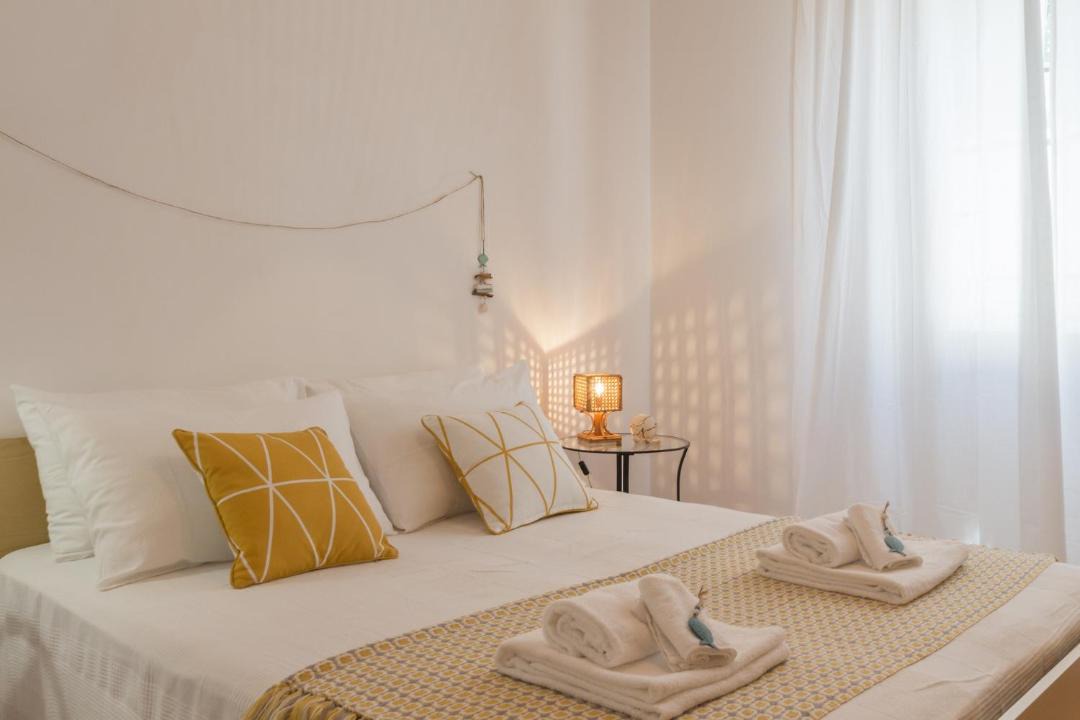 Photo of Bedroom in Torre Lapillo