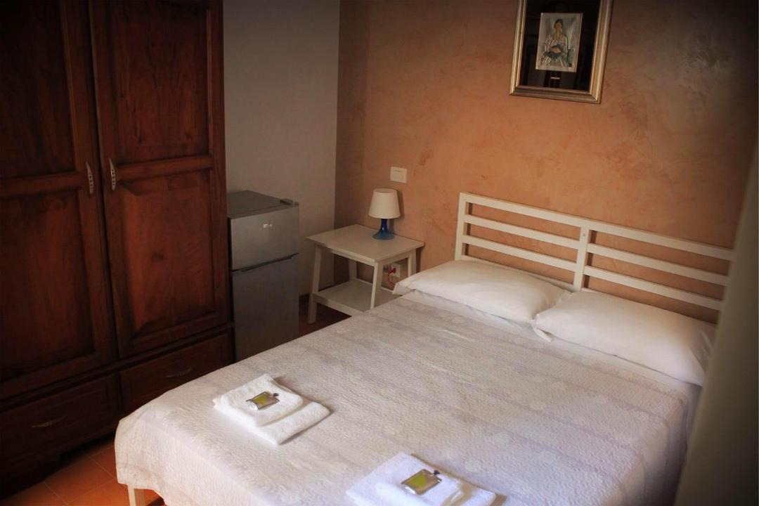 Photo of Bedroom in Altamura