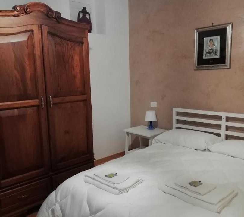 Photo of Bedroom in Altamura