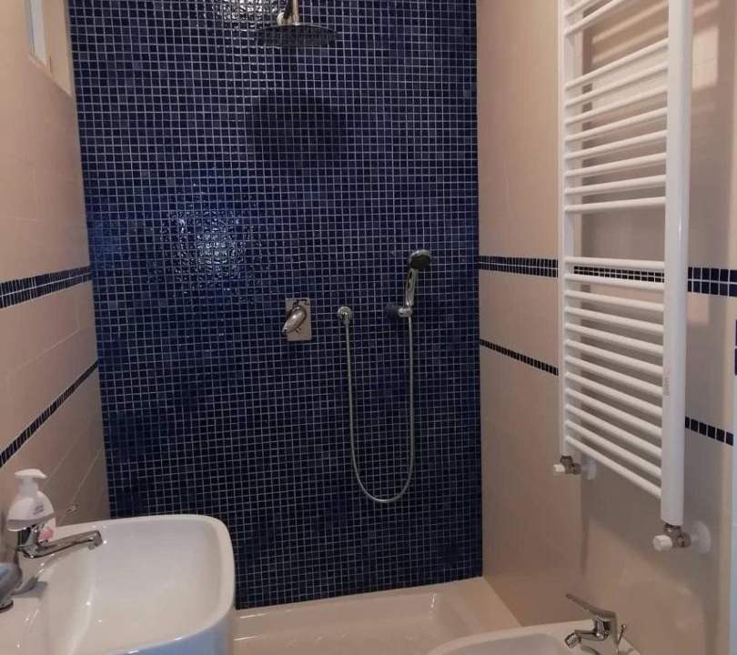 Photo of Bathroom in Altamura