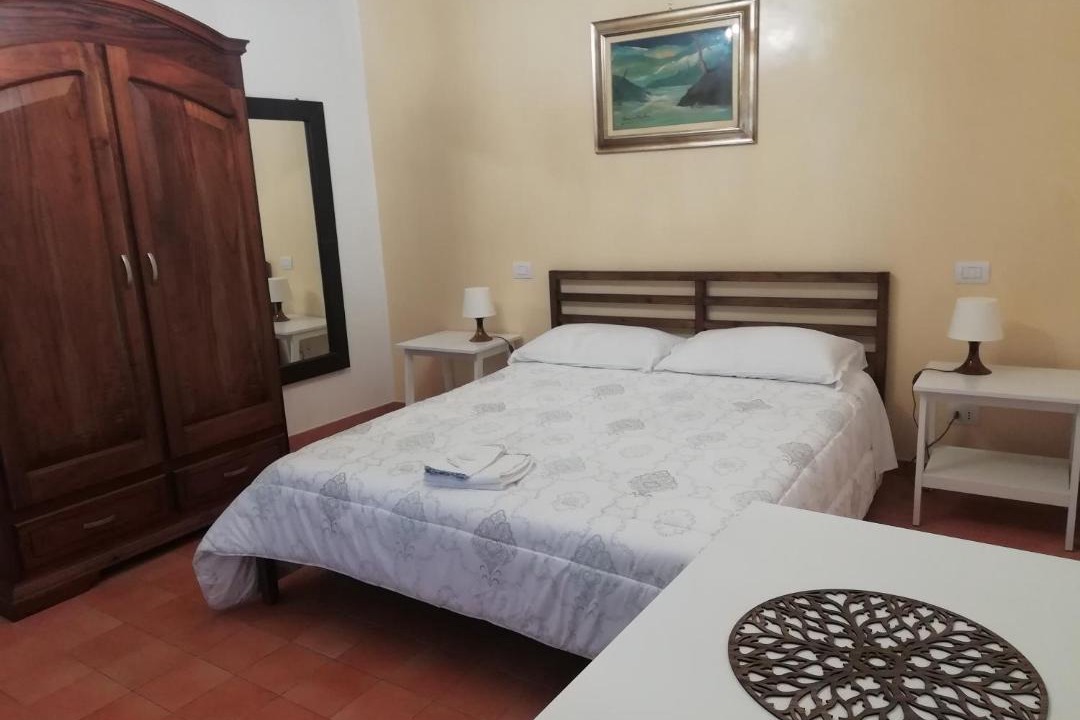Photo of Bedroom in Altamura